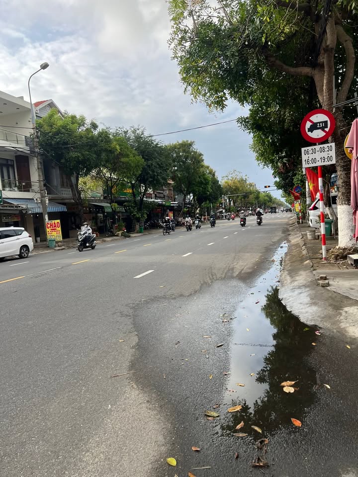 Đất nền Phạm Hùng, Cẩm Lệ 214m² giá 15.5 tỷ - Tiềm năng tăng giá vượt trội