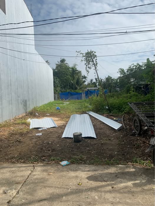 Đất Nền Hà Tây 1 Đà Nẵng 100m² - Sổ Đỏ Chính Chủ, Giá Tốt