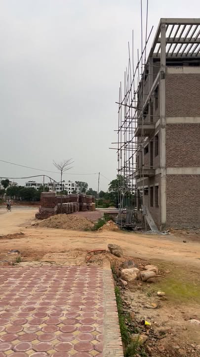 Đất nền Xuân Hòa Phúc Yên 135m² 3.51 tỷ - Xây dựng tự do