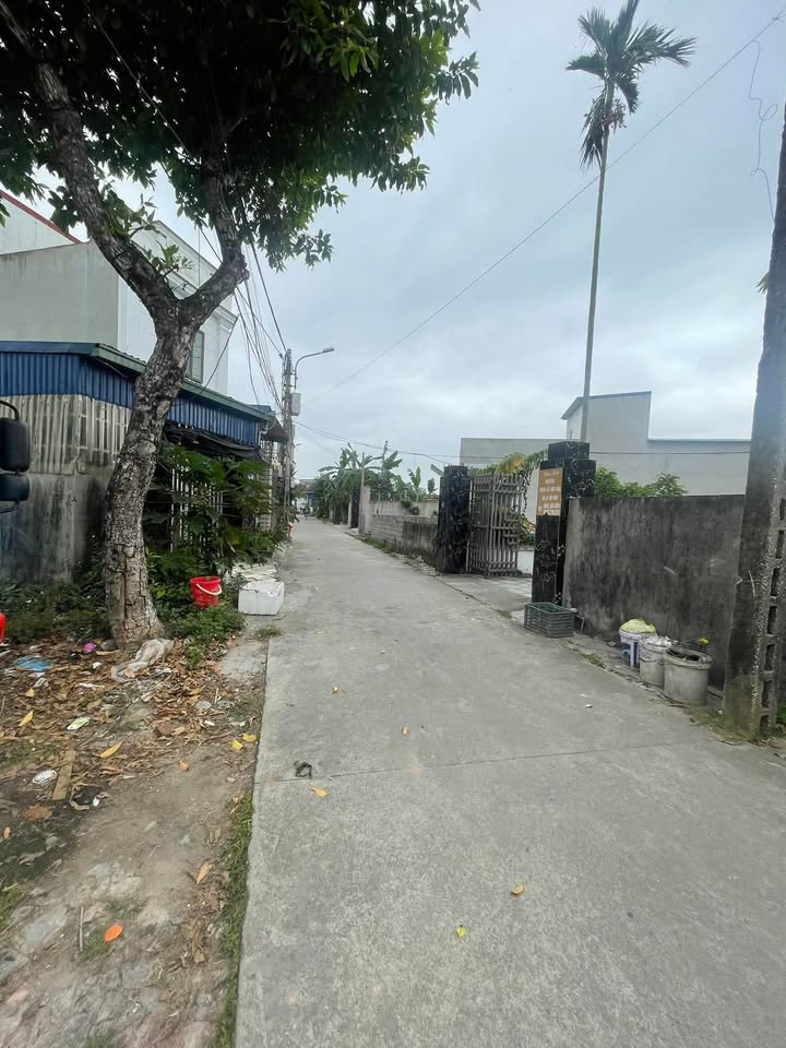 Đất Lô Góc 90m² FPT Lệ Tảo, Dương Kinh - Sổ Đỏ Chính Chủ