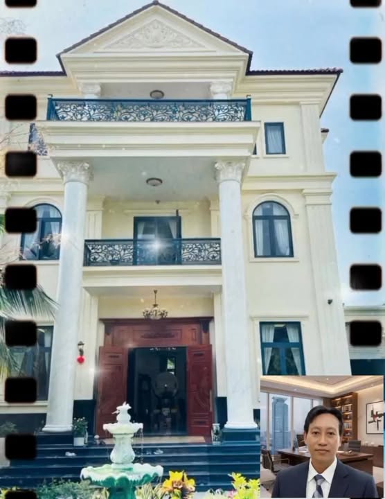 Biệt thự Thủ Đức 510m² - Sổ hồng sẵn, vị trí kim cương