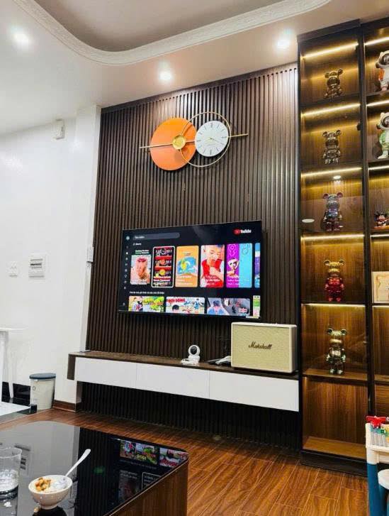 Nhà riêng Minh Khai, Bắc Từ Liêm 38m² giá 6 tỷ - Sẵn sàng ở ngay!