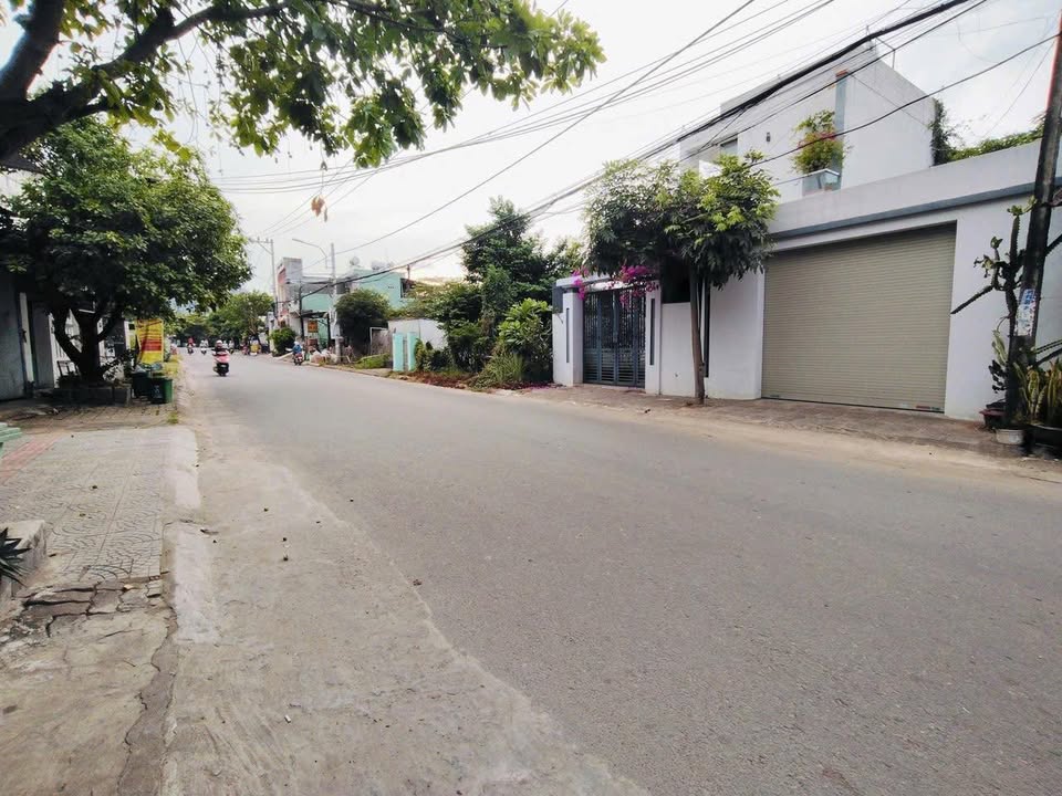 Nhà phố Phạm Như Xương 93m² giá 4 tỷ - Mặt tiền kinh doanh đắc địa!