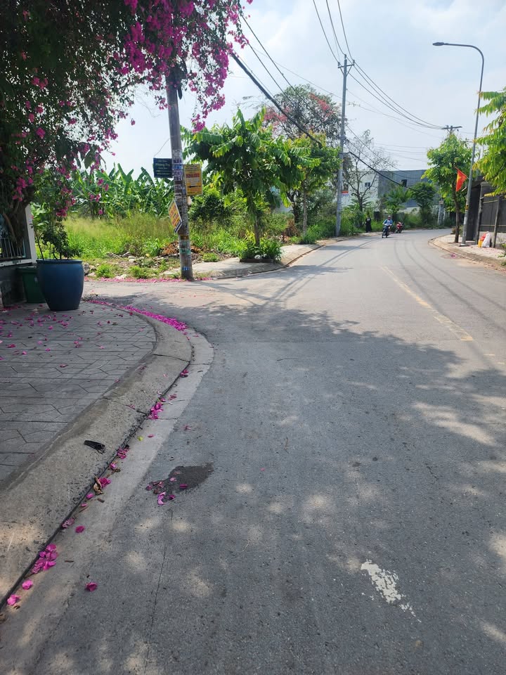 Bán Đất Tặng 2 Nhà Cấp 4 Hóc Môn - 374m² Sổ Đỏ - 3 Tỷ