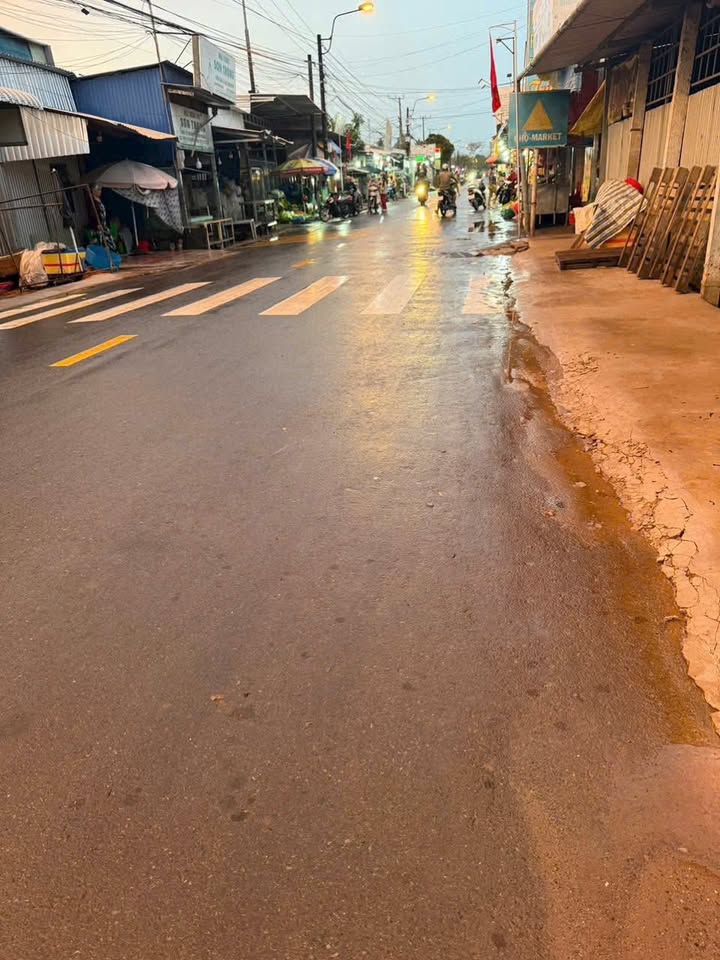 Đất Nền 74m² Cần Thơ - Lộ Ô Tô, Gần Chợ Thới An Đông - Giá 550 Triệu