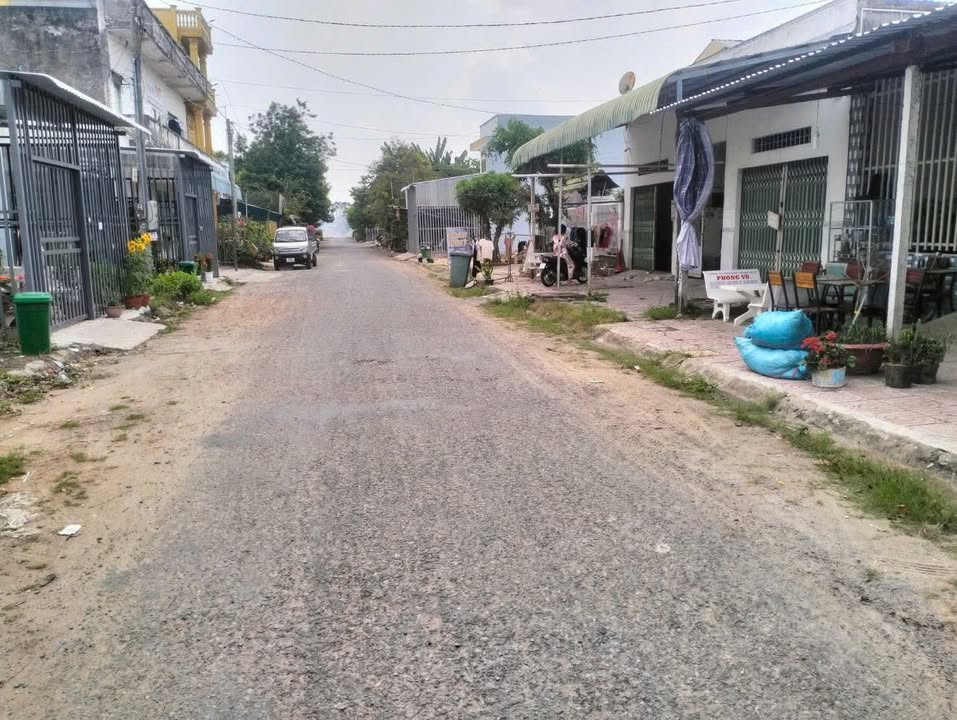 Đất nền KDC Đông Phú Cần Thơ 200m² - Tiềm năng tăng giá