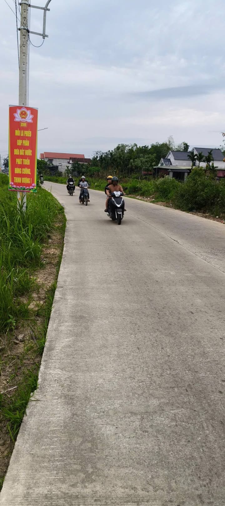 Nhà Mặt Tiền Chợ Đình Sơn Tịnh 195m² Giá 7 Tỷ - Kinh Doanh Sầm Uất