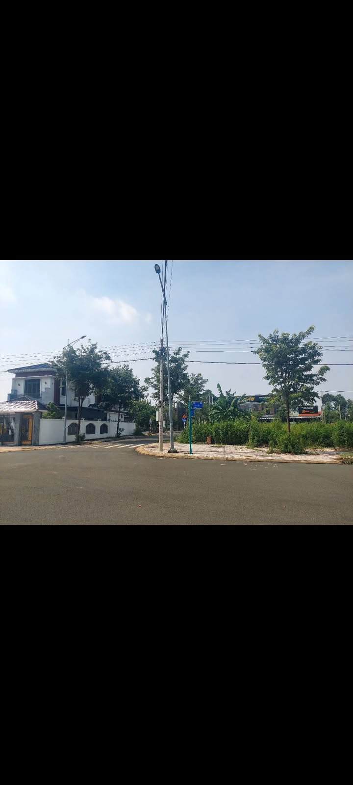 Đất nền Hàm Nghi, Đồng Xoài 137m² - Sổ đỏ chính chủ