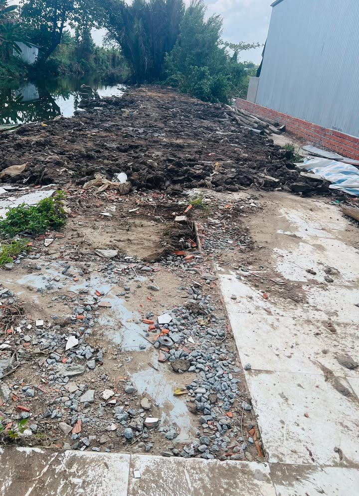 Cho thuê đất mặt tiền Quốc lộ lớn Rạch Giá, Kiên Giang - 250m² kinh doanh đắc lợi