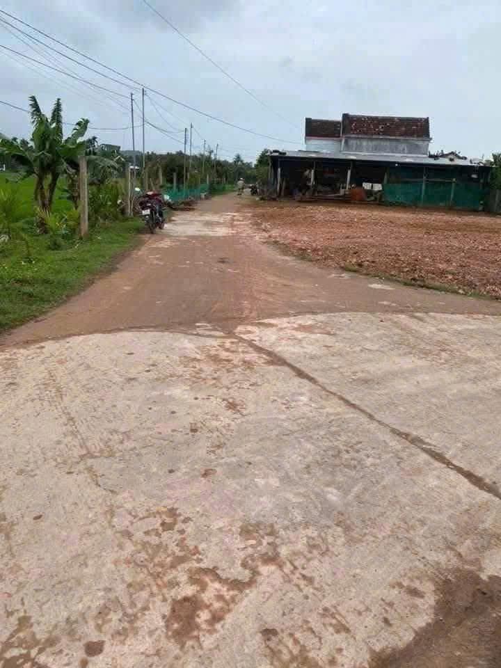 Đất Nền Phổ Hòa 290m² Full Thổ Cư - Giá Đầu Tư 7xx Triệu