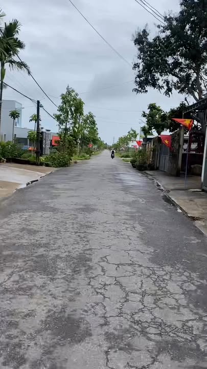 Đất nền Sơn Tịnh 150m² giá 700 triệu - Tiềm năng tăng giá vượt trội!