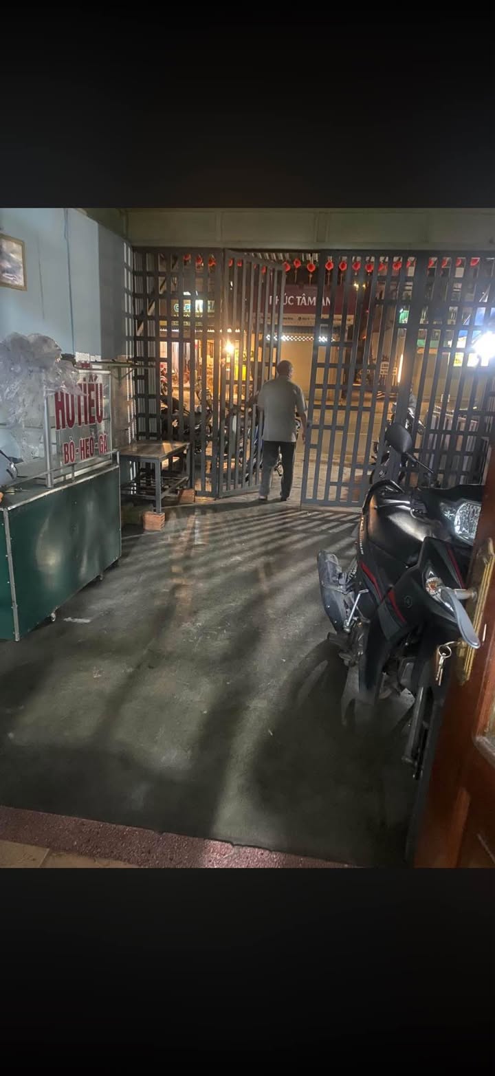 Mặt bằng Nguyên Đình Chiểu Đà Lạt 100m² - Kinh doanh tự do!