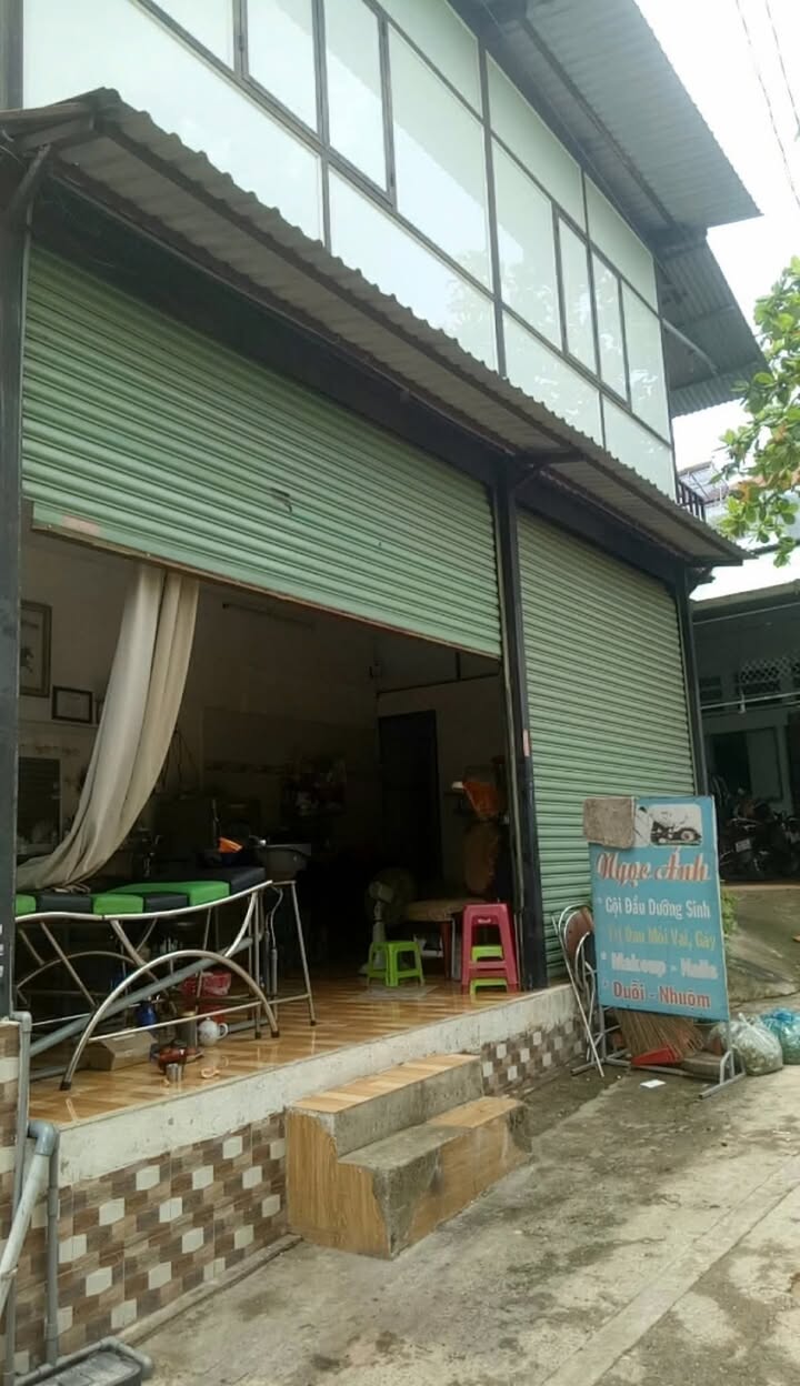 Nhà Phố P. Bình Đa Biên Hòa 70m² - Mặt tiền kinh doanh đắc địa!