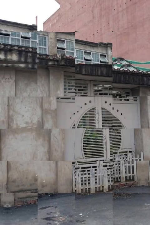 Nhà riêng Cần Giờ 203m² - Ô tô vào tận nhà, giá chỉ 4 tỷ!