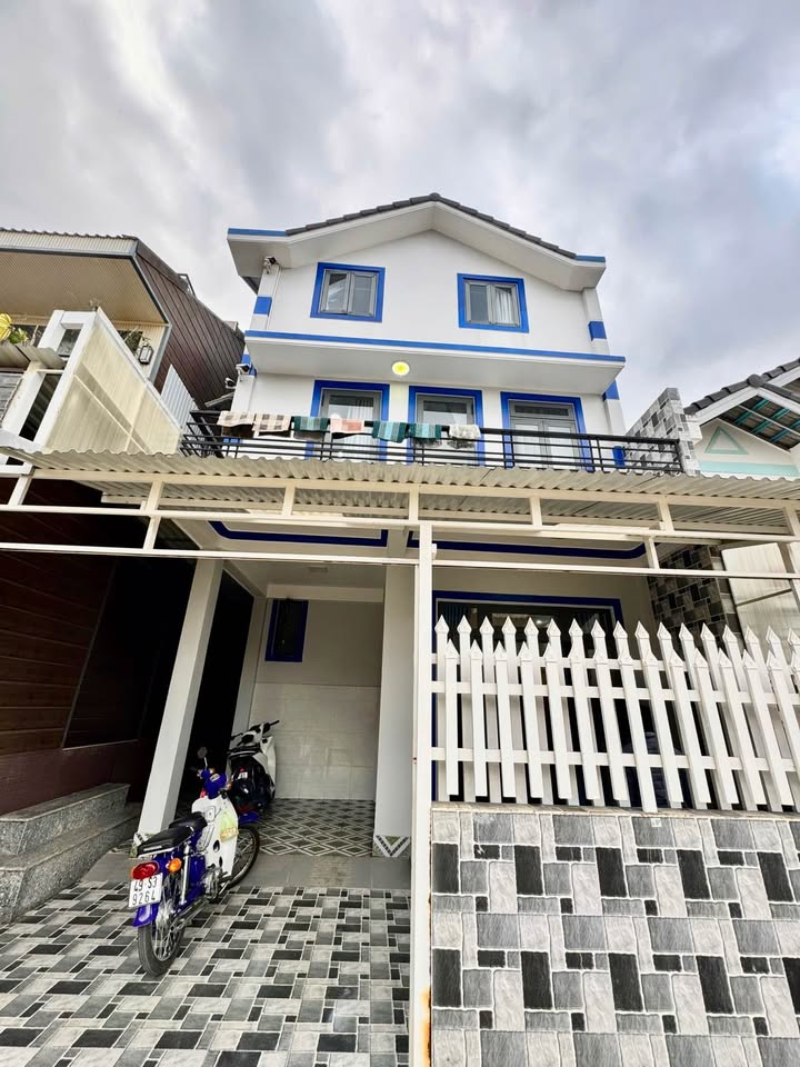 Nhà riêng Đà Lạt 210m² - Kinh doanh homestay hiệu quả!