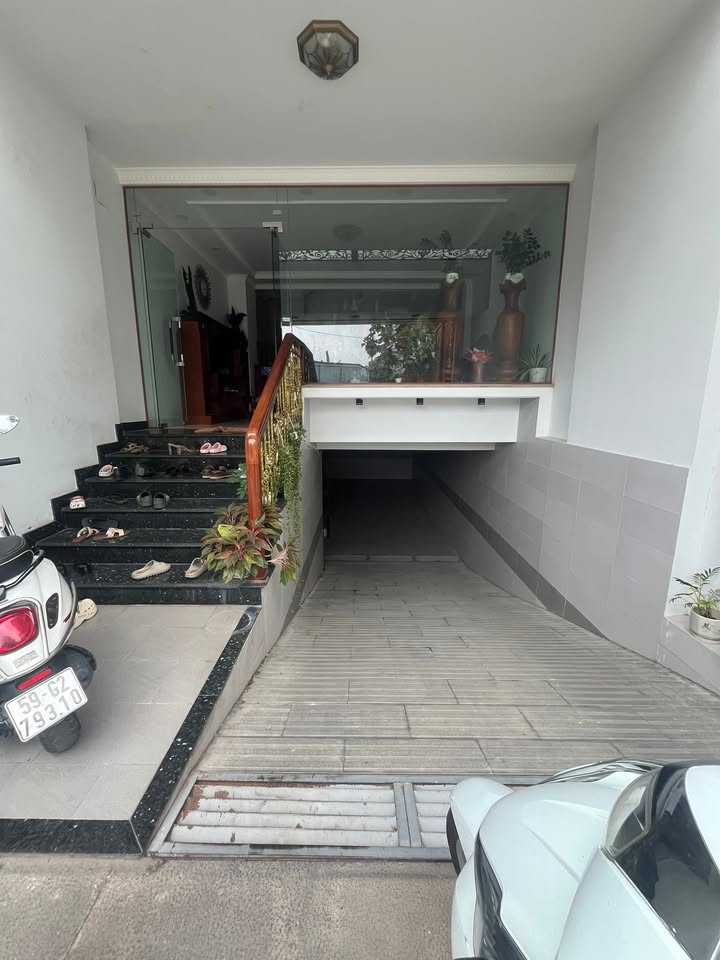 Nhà Phố KDC VIP Vĩnh Lộc 90m² – Mặt tiền kinh doanh đắc địa!