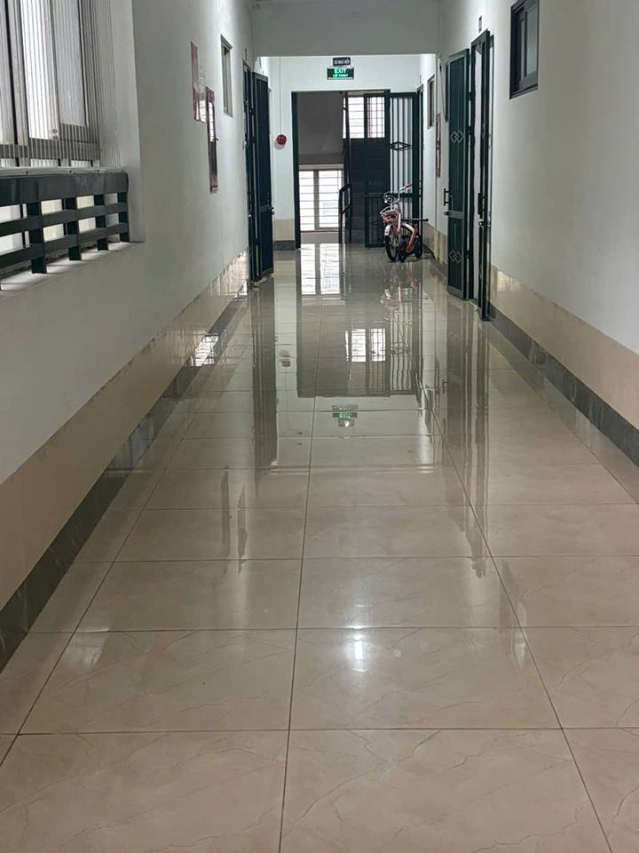 Căn hộ CT4A-X2 Tây Nam Linh Đàm 68m² - Căn góc thoáng, sáng ngập tràn!