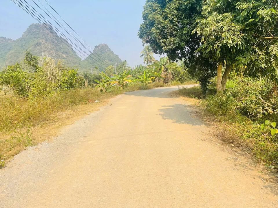 Đất Nền Hữu Lợi, Yên Thủy: 99m² Sổ Đỏ Sẵn Sàng - Đầu Tư Sinh Lời