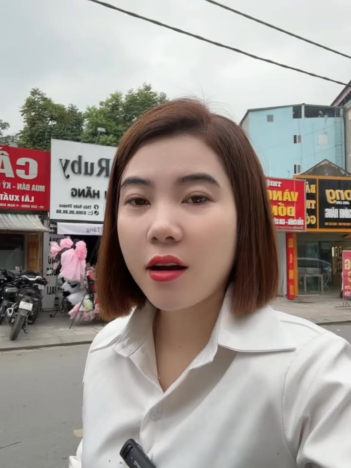 Nhà Nam Sơn Bắc Ninh 98m² giá thỏa thuận - Ô tô vào tận nhà