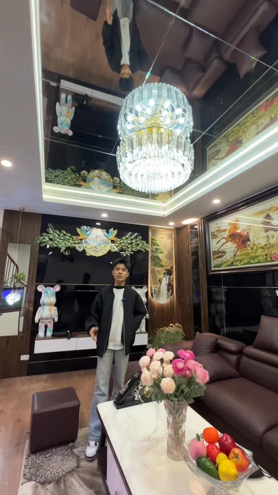 Nhà 35m² 4 Tầng Trần Khát Chân - Sổ Chính Chủ, Chỉ 7.5 Tỷ