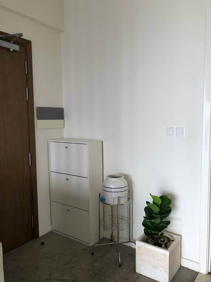 Cho thuê căn hộ Millennium Quận 4, 74m², view Bitexco, 20 triệu/tháng