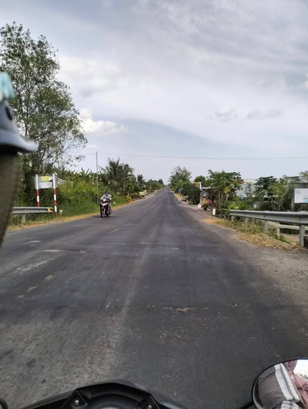 Đất nền Sông Đốc 500m² - Đường lớn ô tô, pháp lý rõ ràng!