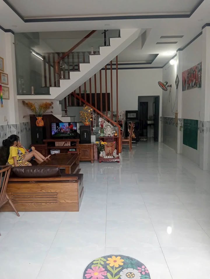 Nhà Sổ Riêng 100m² - 2 Tỷ 179 - Gần Trục 16 Tân Triều, Biên Hòa