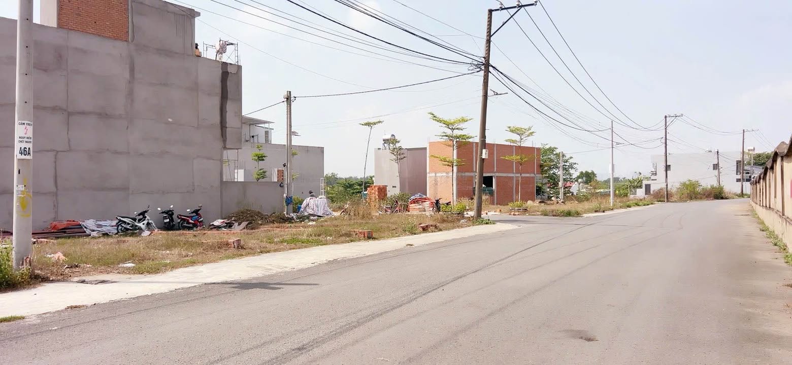 Đất nền Long Hưng Biên Hòa 71m² giá 1.58 tỷ - Sổ đỏ chính chủ