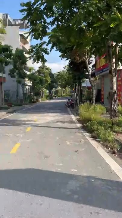 Đất nền Vân Đình 107m² - Sổ đỏ chính chủ, vị trí trung tâm