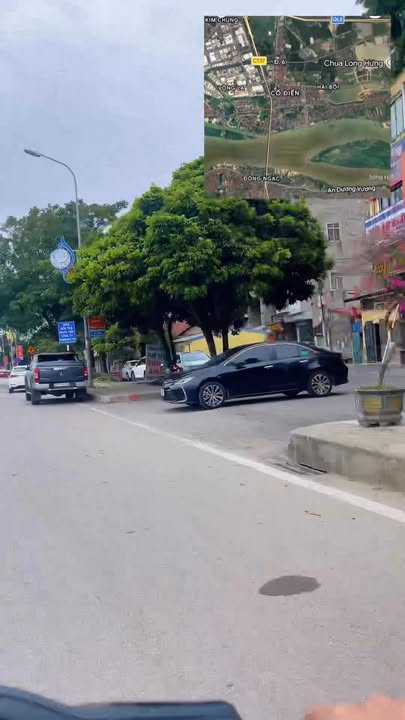 Đất nền Kim Chung Đông Anh 78m² - Tiềm năng tăng giá cực lớn!