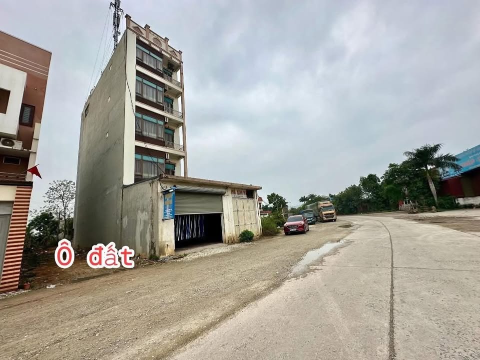 Shophouse Bình Xuyên 97m² - Vị trí vàng, Đầu tư sinh lời!