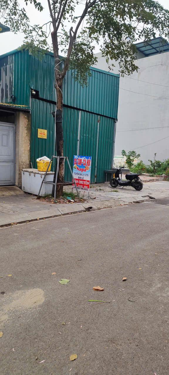 Xưởng Nguyên Khê Đông Anh 130m2 - Hoạt động ngay