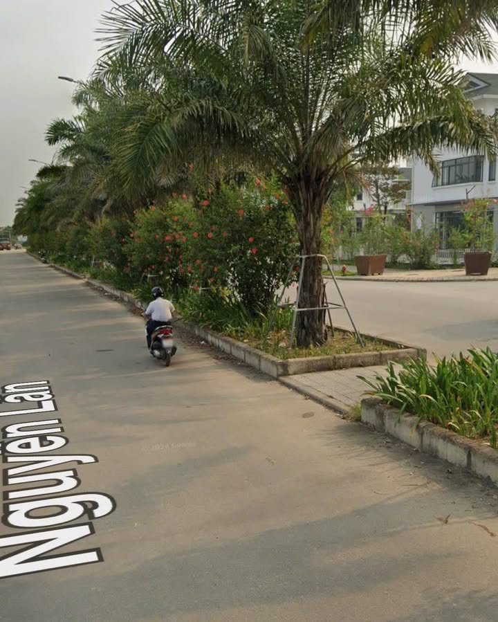Nhà Phố Nguyễn Lân, Huế 170m² - Đầu tư sinh lời 8.2 tỷ