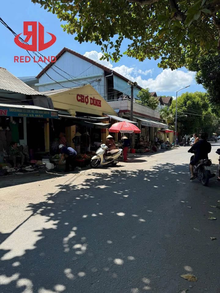 Đất nền Chi Lăng, Huế 270m² – Tiềm năng tăng giá vượt trội!