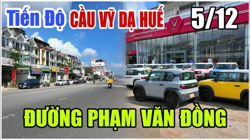 Đất Nền Vỹ Dạ, Huế 150.5m² - Sổ Đỏ Sẵn Sàng, Giá Tốt