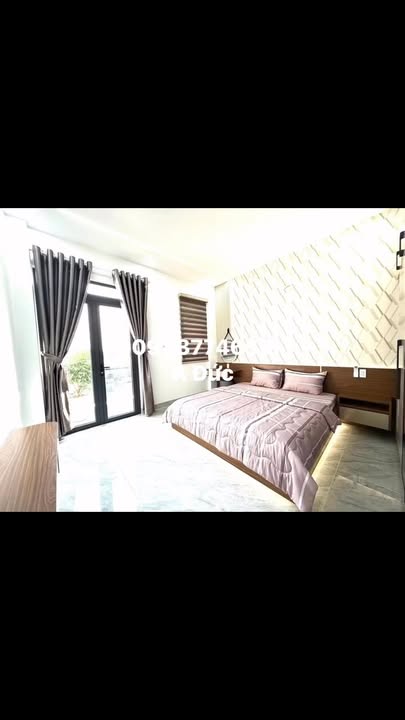 Nhà Riêng Quận 12 80m² - Ô tô vào tận nhà, giá tốt hiếm có!