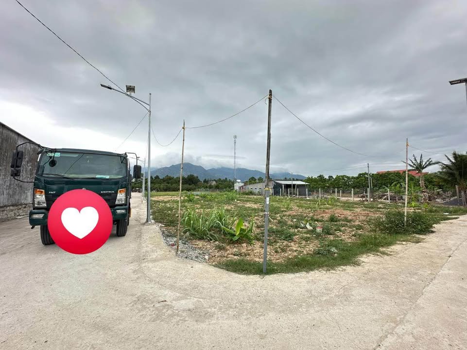 Đất nền Suối Tân Cam Lâm 100m² chỉ 200 triệu - Tiềm năng tăng giá vượt trội!