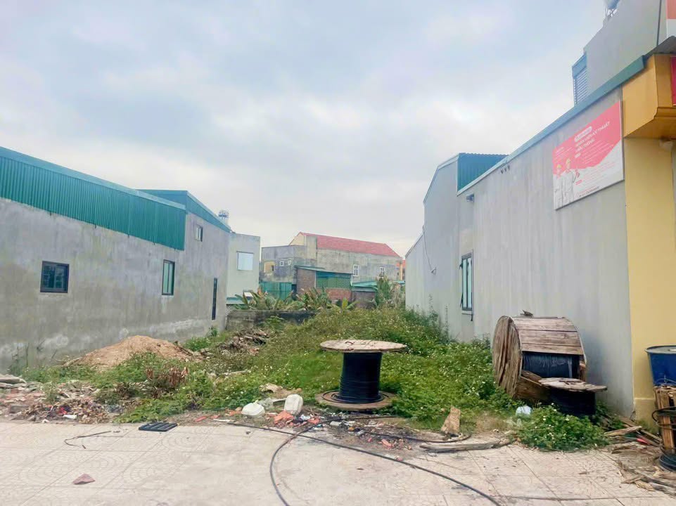 Đất Trung Tâm Quảng Yên - Ô Tô Vào Tận Nơi - Giá Chỉ Từ 1 Tỷ