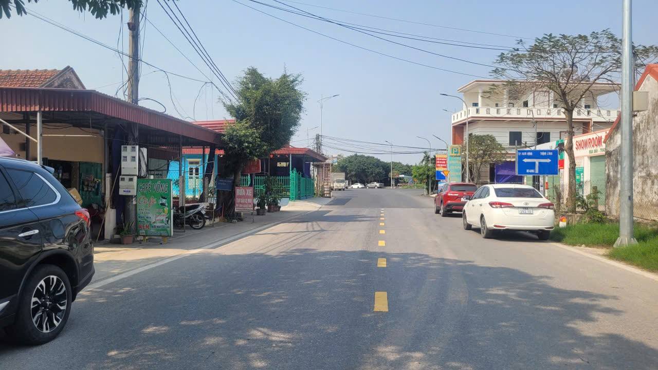 Đất nền Nghĩa Hưng 145m² giá 2 tỷ - Tiềm năng tăng giá!