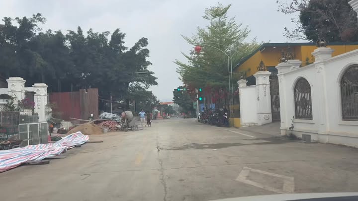 Đất nền Cẩm Thạch, Cẩm Thủy 700m² - Tiềm năng tăng giá vượt trội!