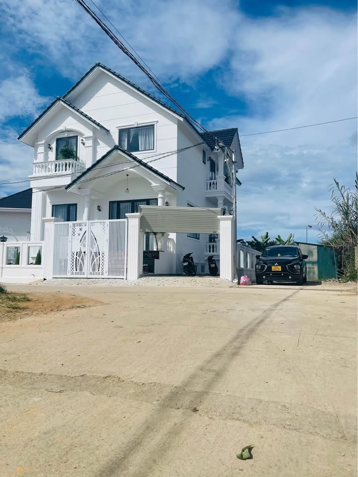 Đất Nền Đà Lạt 224m² - Sẵn GPXD, View Đẹp, Giá Giảm Sâu 8.7 Tỷ