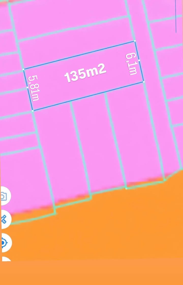 Bán Đất Vàng Đà Nẵng - 135m² Mặt Tiền Đường Chính, Hải Châu - Giá Chỉ 4 Tỷ