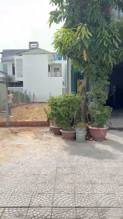 Đất nền Mai Chí Thọ Hòa Xuân 100m² - Xây dựng tự do