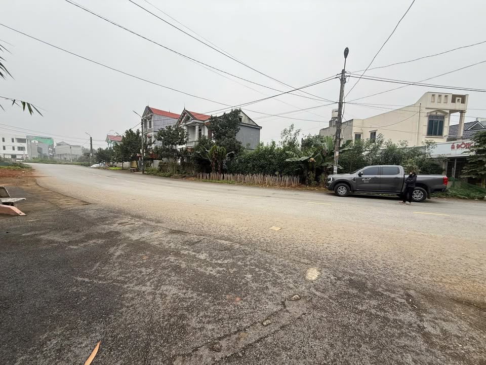 Đất nền Lạc Hồng, Vân Phú 84m² giá 2.4 tỷ - Sổ đỏ chính chủ!