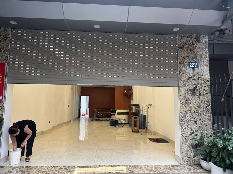 Nhà Riêng Lê Quý Đôn, Việt Trì 7 Triệu/Tháng - Mặt Tiền Kinh Doanh!