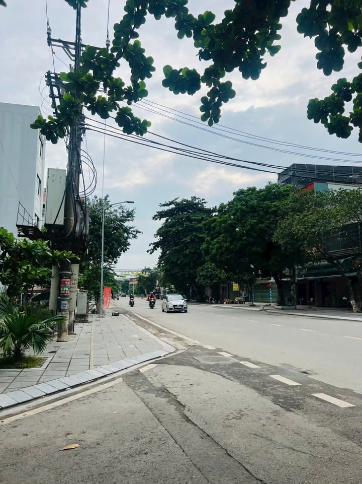 Đất nền Đồng Tiến Lương Sơn 40m² - Sổ đỏ sẵn sàng, ô tô đỗ cửa