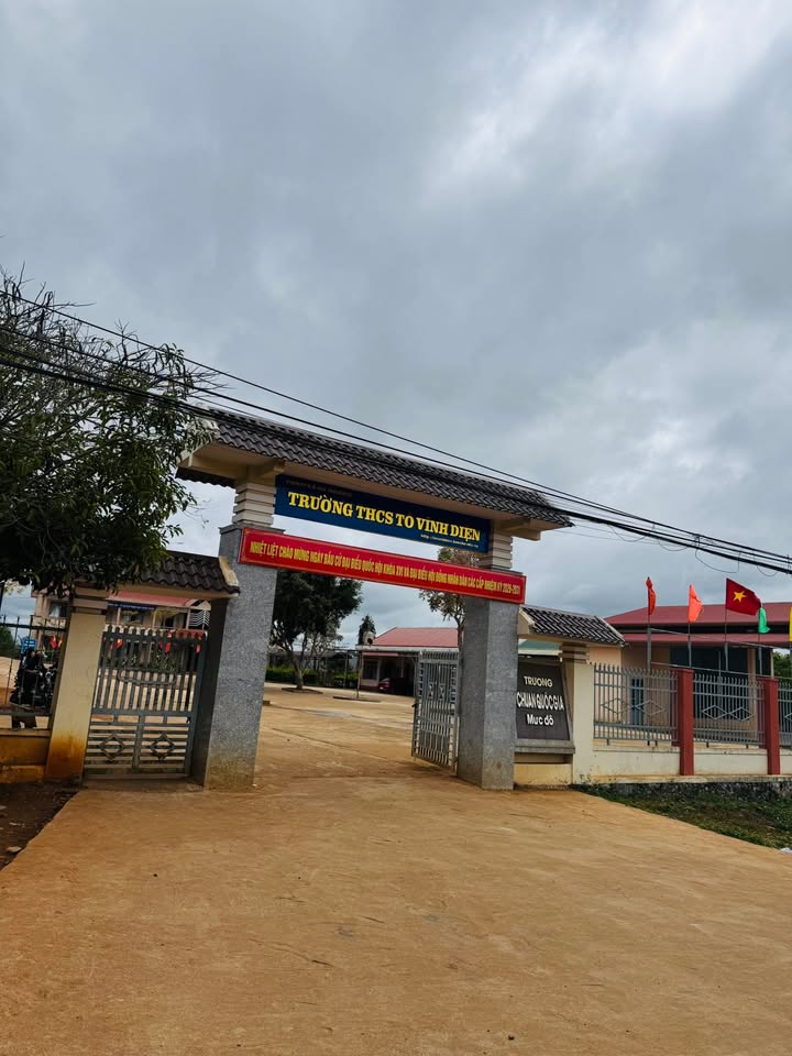 Đất nền Ea Drông 856m² Buôn Hồ - Giá đầu tư tốt, Sổ đỏ sẵn sàng!