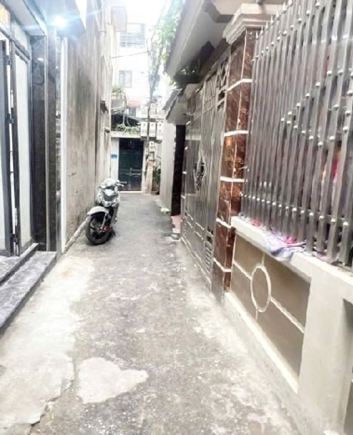 Đất Vạn Phúc Hà Đông 38m² hơn 7 tỷ - Xây dựng tự do