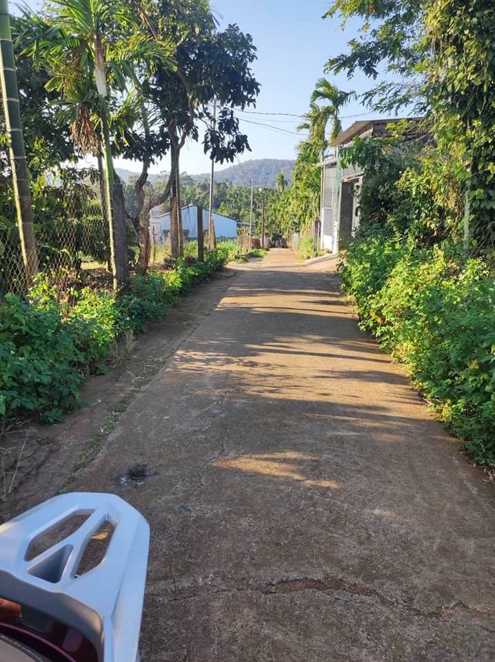 Đất Nền Ea Tiêu 100m² Giá 550 Triệu - Sổ Đỏ Sẵn Sàng