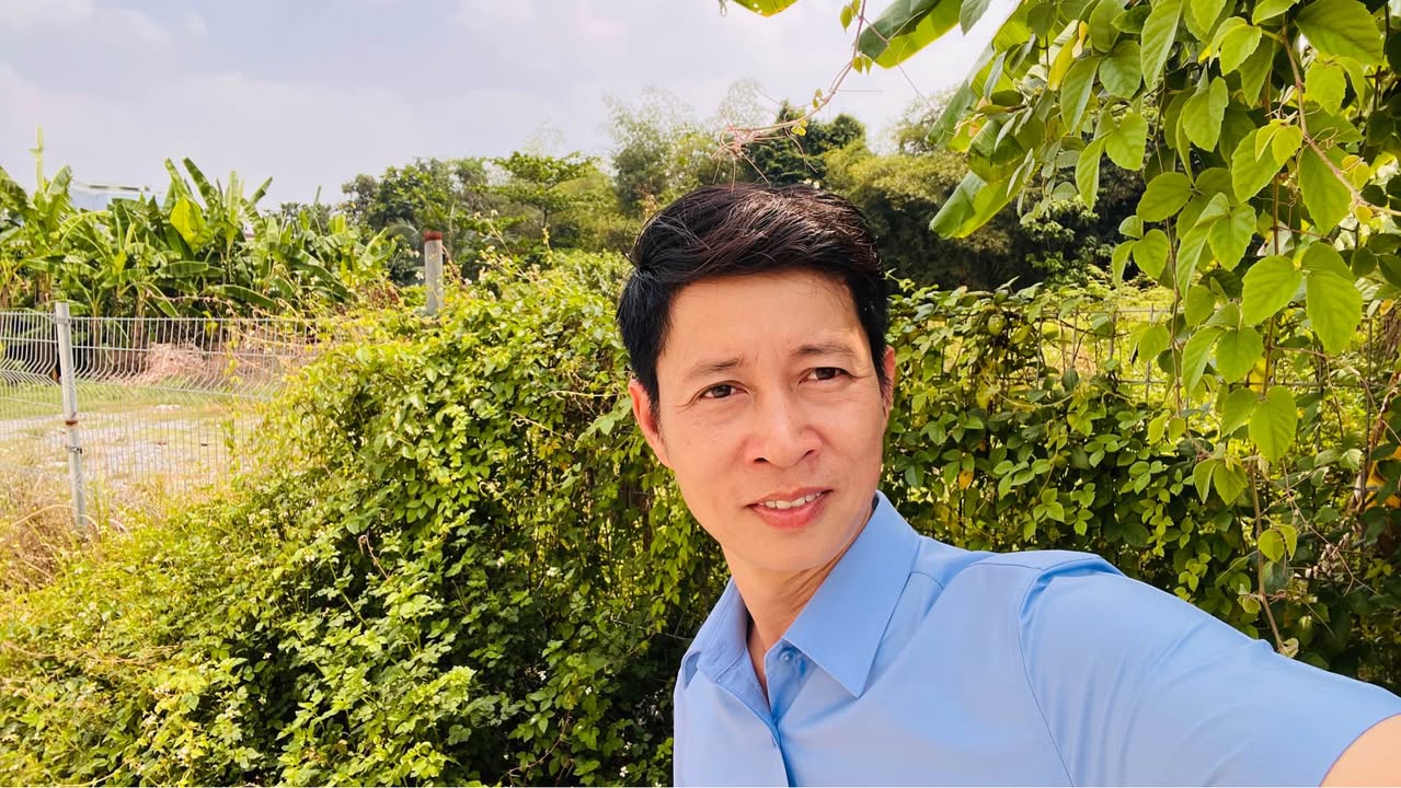 Đất nền Bình Nhâm Thuận An 350m² 5.7 tỷ - Tiềm năng tăng giá